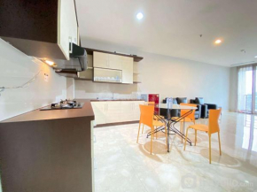 Cozy 2BR Apartment at Dago Butik By Travelio